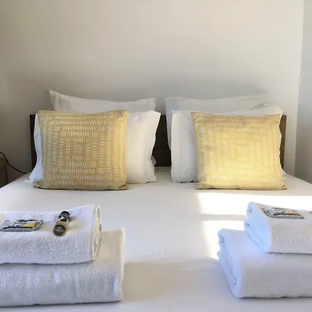 Casa Da Maria Alfama-2